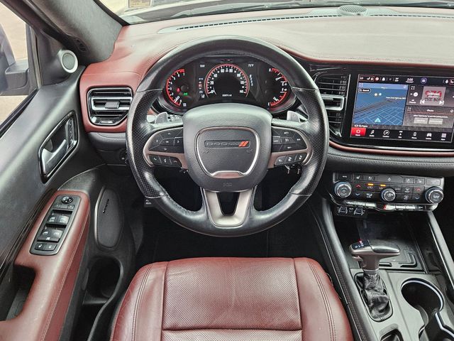 Certified Used 2021 Gray Dodge Citadel image 26