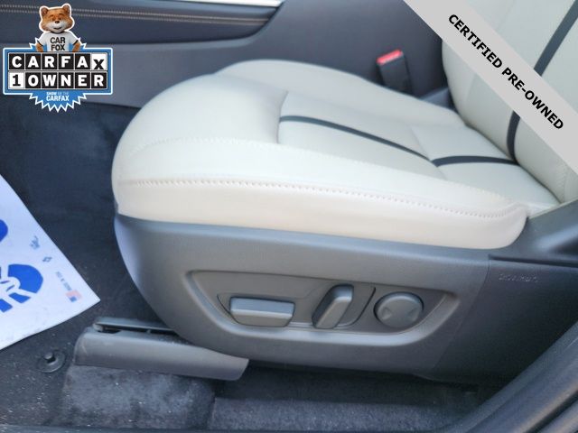 2025 Mazda CX-90 3.3 Turbo Preferred Blue at Stokes Mazda