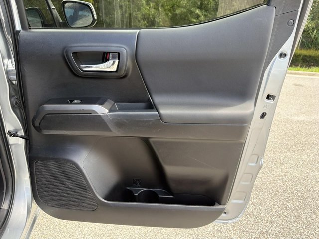 Used 2023 Toyota Tacoma Truck