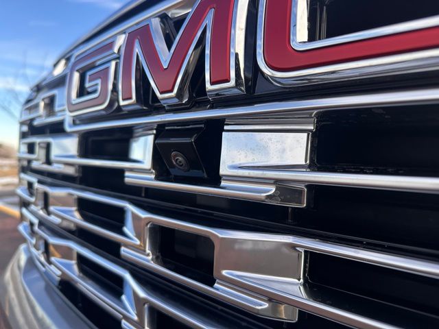 2026 GMC Terrain AWD Denali