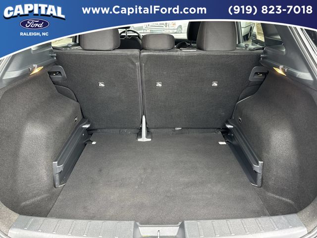 Used 2025 White Nissan SV image 16