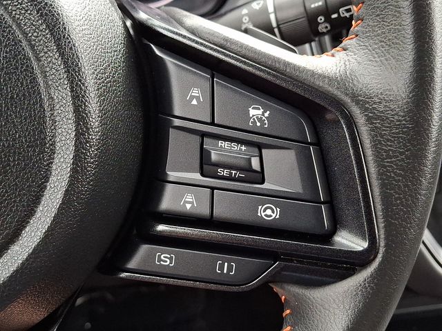 2024 Subaru Crosstrek Limited Black at Rafferty Subaru
