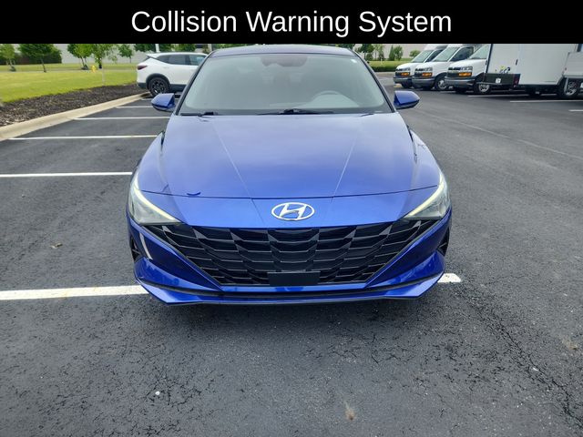 Used 2023 Hyundai Elantra For Sale in Grove City, OH