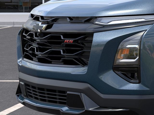 2027 Chevrolet Equinox RS:47379