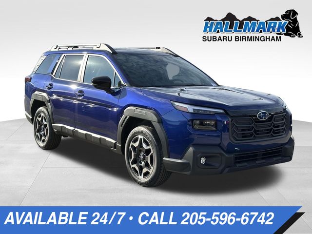 2026 Subaru Outback Touring AWD