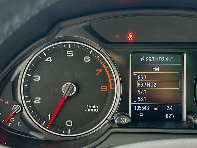 2017 Audi Q5 Premium 12