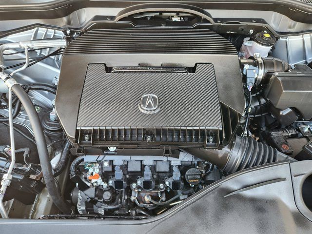 used 2026 Acura MDX car, priced at $49,425