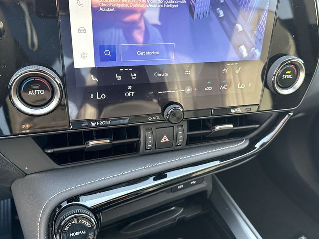 2024 Lexus NX - $40,588