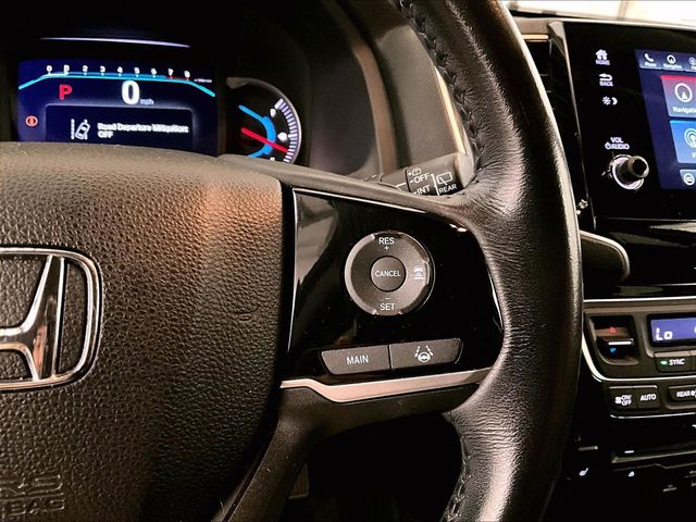 2020 Honda Pilot Touring  at South Hills Kia