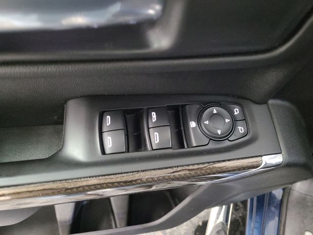 2020 – Chevrolet – Silverado 1500