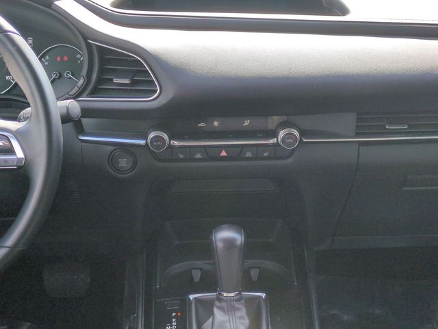 used 2023 Mazda CX-30 car, priced at $23,221