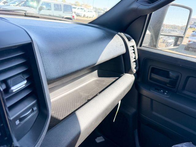 new 2026 Ram 2500 car, priced at $62,185