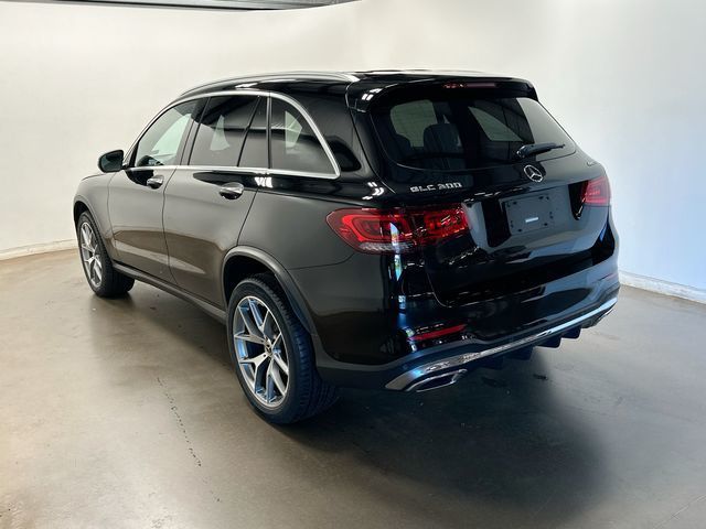 2022 Mercedes-Benz GLC GLC 300  at Grove City Ford