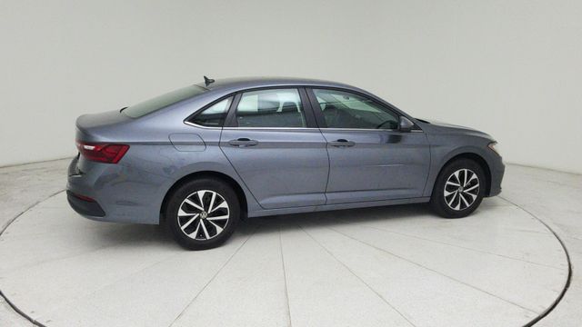 2026 Volkswagen Jetta 1.5T S - 5