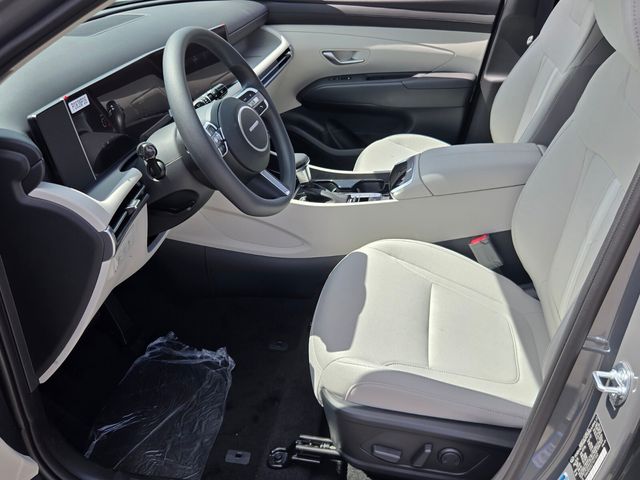 2026 Hyundai Tucson - $29,068