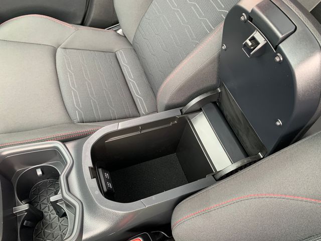 Used 2025 Toyota RAV4 Plug-In Hybrid SUV