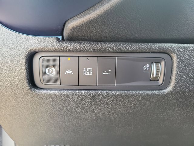 2025 Chevrolet Equinox EV LT Gray at DeMontrond Gulf Freeway