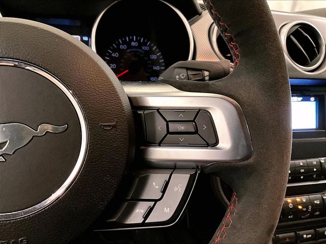 2019 Ford Mustang GT Gray at Grove City Ford