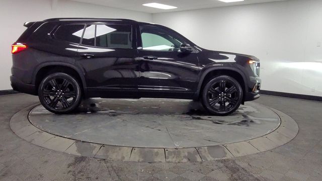 2026 – GMC – Acadia