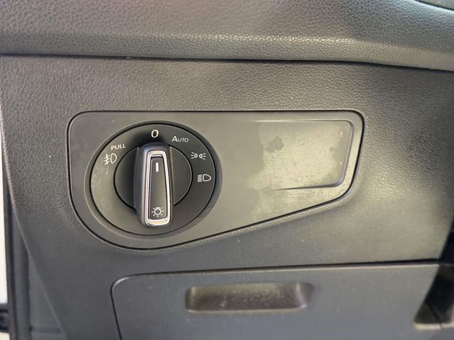 Used 2018 Volkswagen Tiguan SUV