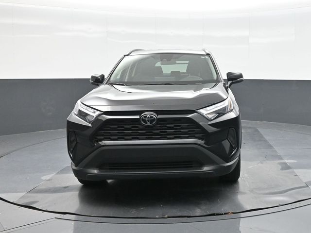 Used 2025 Toyota RAV4 SUV