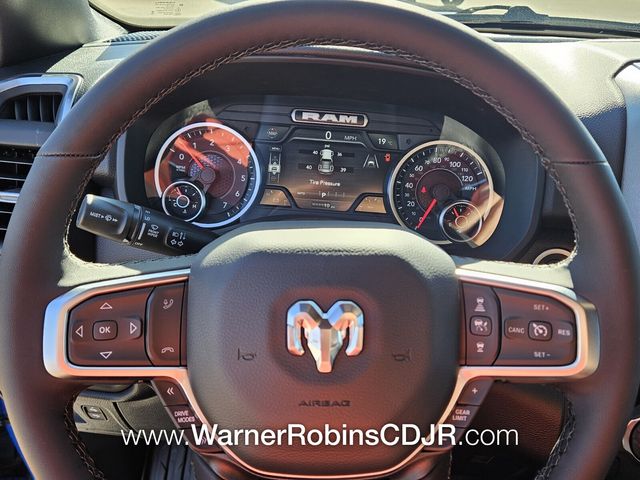 New 2026 Blue Ram Big Horn/Lone Star image 27