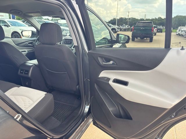 Used 2020 Chevrolet Equinox SUV