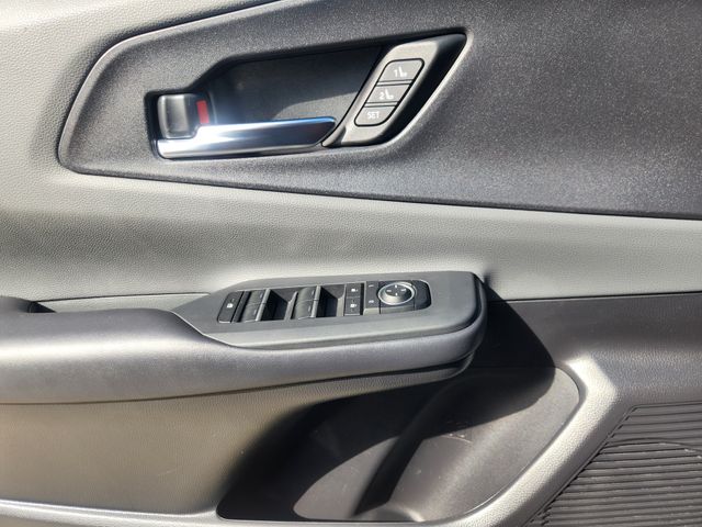 Used 2024 Toyota Prius Hatchback