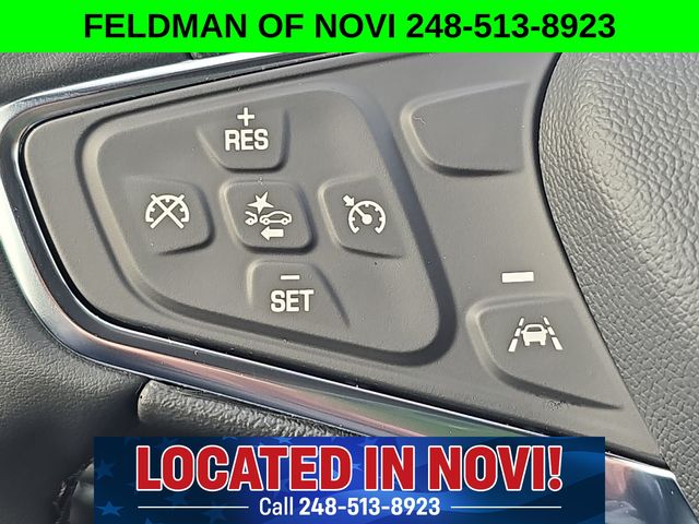 Used 2024 Chevrolet Equinox For Sale in Livonia, MI
