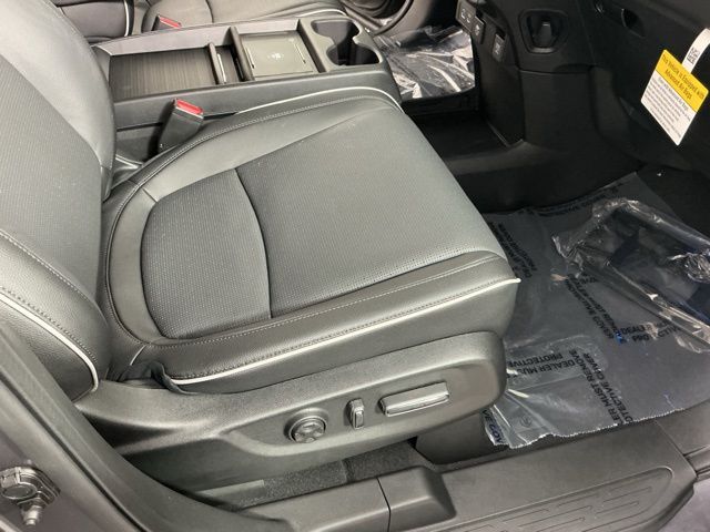 new 2026 Honda Odyssey car, priced at $53,190