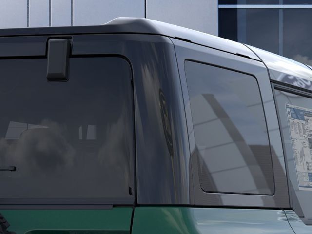 2025 Ford Bronco 4-Door Badlands - Photo 25