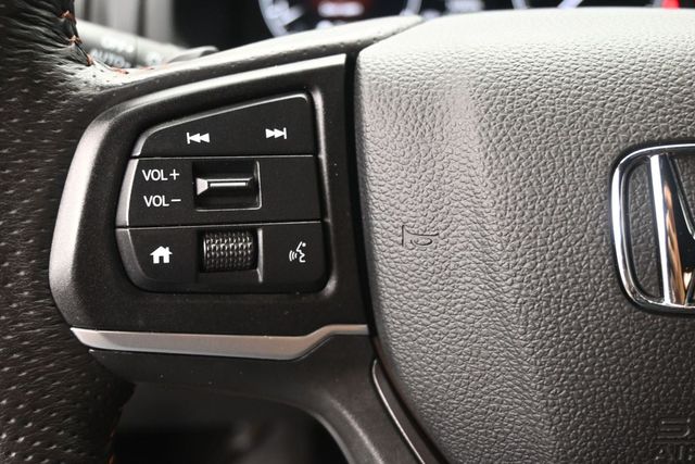 Used 2025 Honda Ridgeline Truck