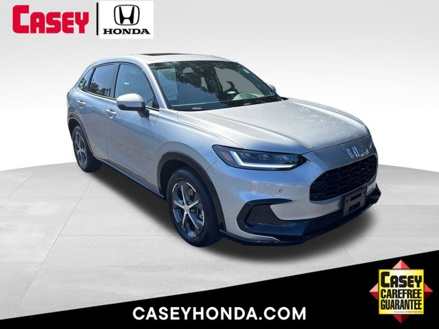 2025 Honda HR-V EX-L FWD