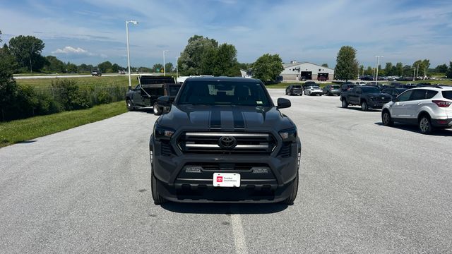 Used 2025 Toyota Tacoma Truck