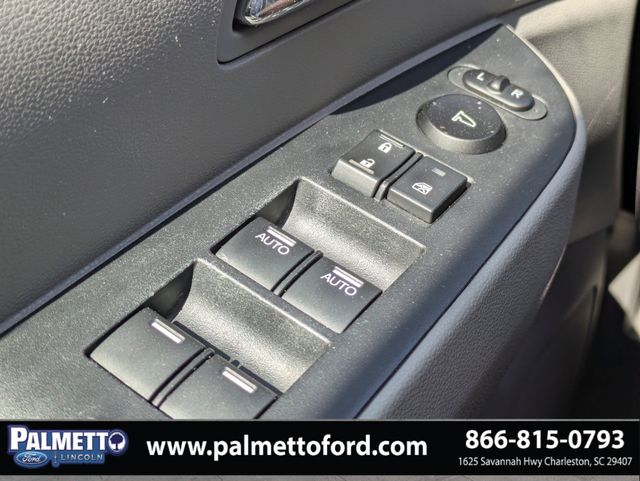 used 2016 Honda Odyssey car, priced at $11,961