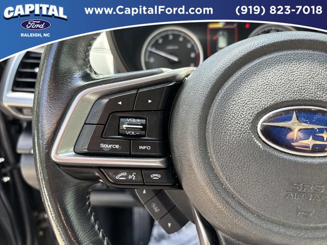 Used 2023 Gray Subaru Premium image 23