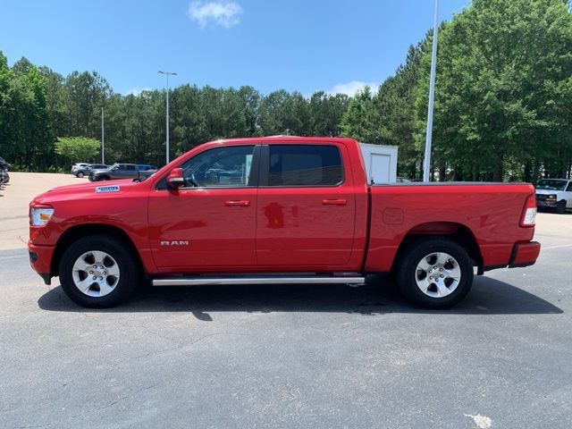 2019 RAM 1500 Big Horn/Lone Star photo