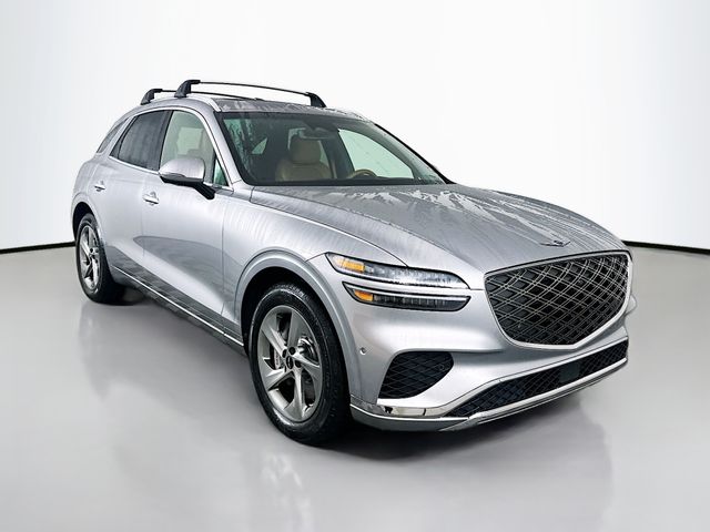 Thumbnail: 2026 Genesis GV70 - 3