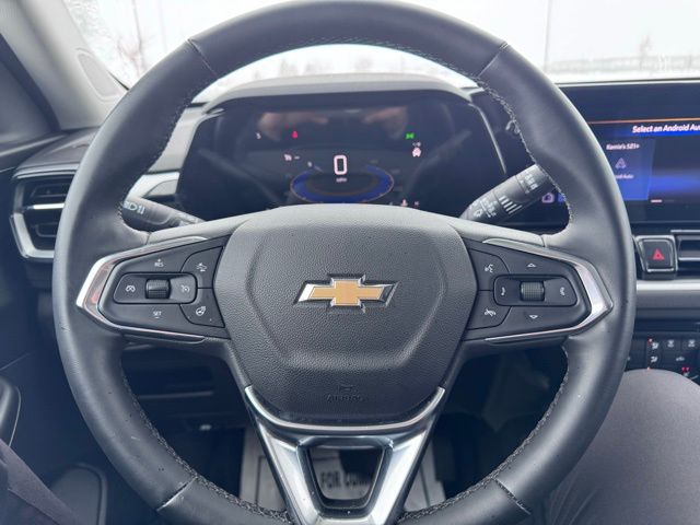 2024 Chevrolet Trailblazer AWD LT