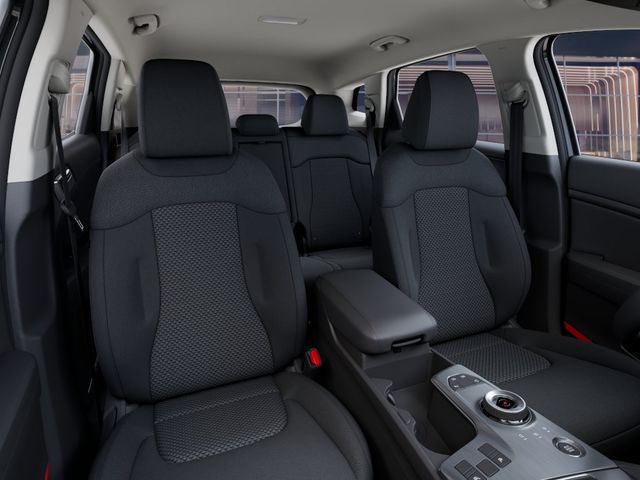 New 2027 Kia Sportage Hybrid SUV