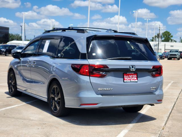 2023 Honda Odyssey Sport  at AutoSavvy Houston Southwest