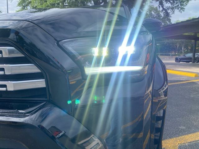 Used Car 2025 Toyota 4runner  Limited For Sale Under $60,000 In San Antonio, Texas