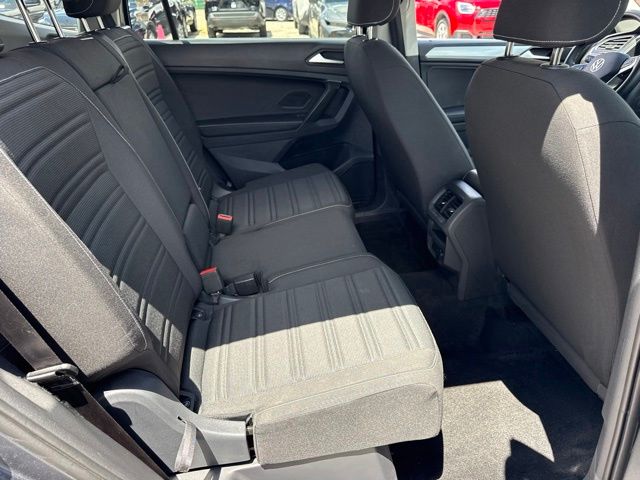 2024 Volkswagen Tiguan - $21,788