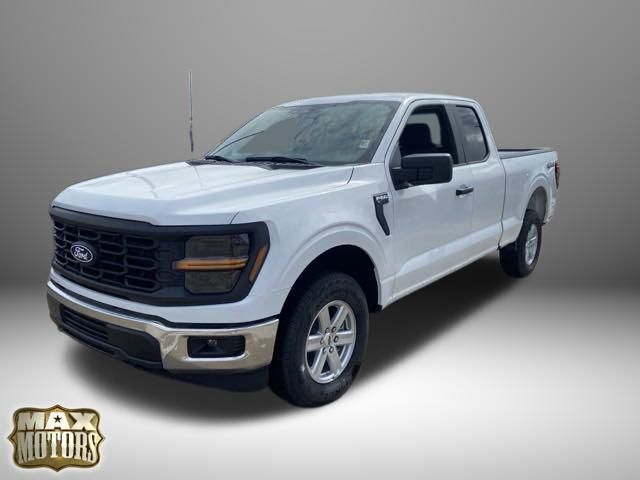 2024 Ford F-150 XL 3