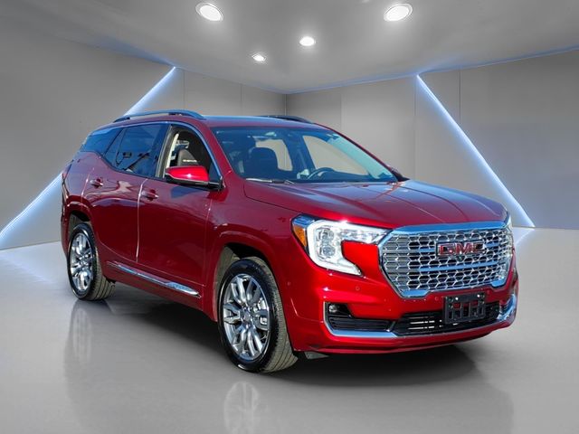 2024 GMC Terrain Denali AWD