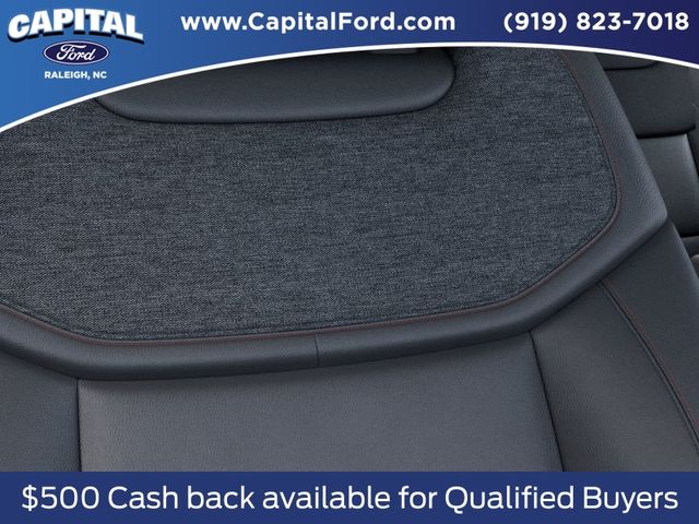 New 2027 Gray Ford Active image 17