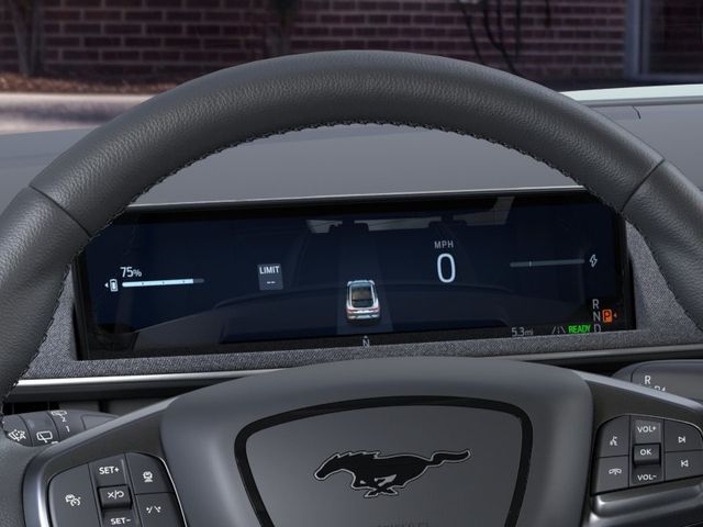New 2026 Blue Ford Premium image 13