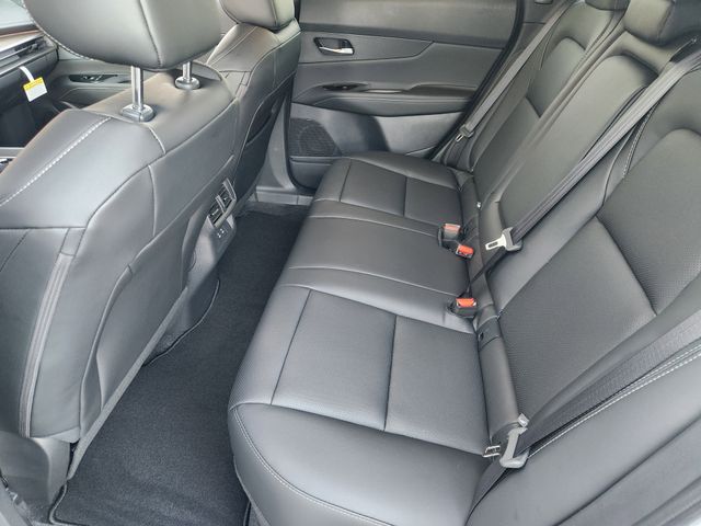 New 2026 Nissan Murano SUV