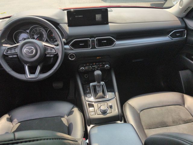 Used 2023 Red Mazda 2.5 S Select Package image 28