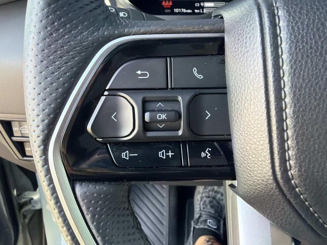 Used 2025 Toyota Tundra Hybrid Truck
